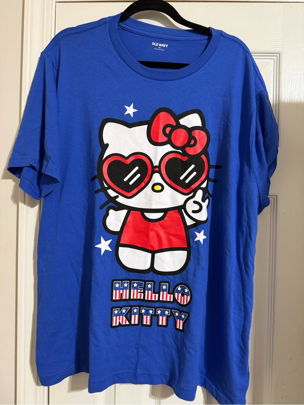 NWT Hello Kitty Tee Shirt